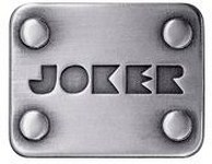 JOKER Logo
